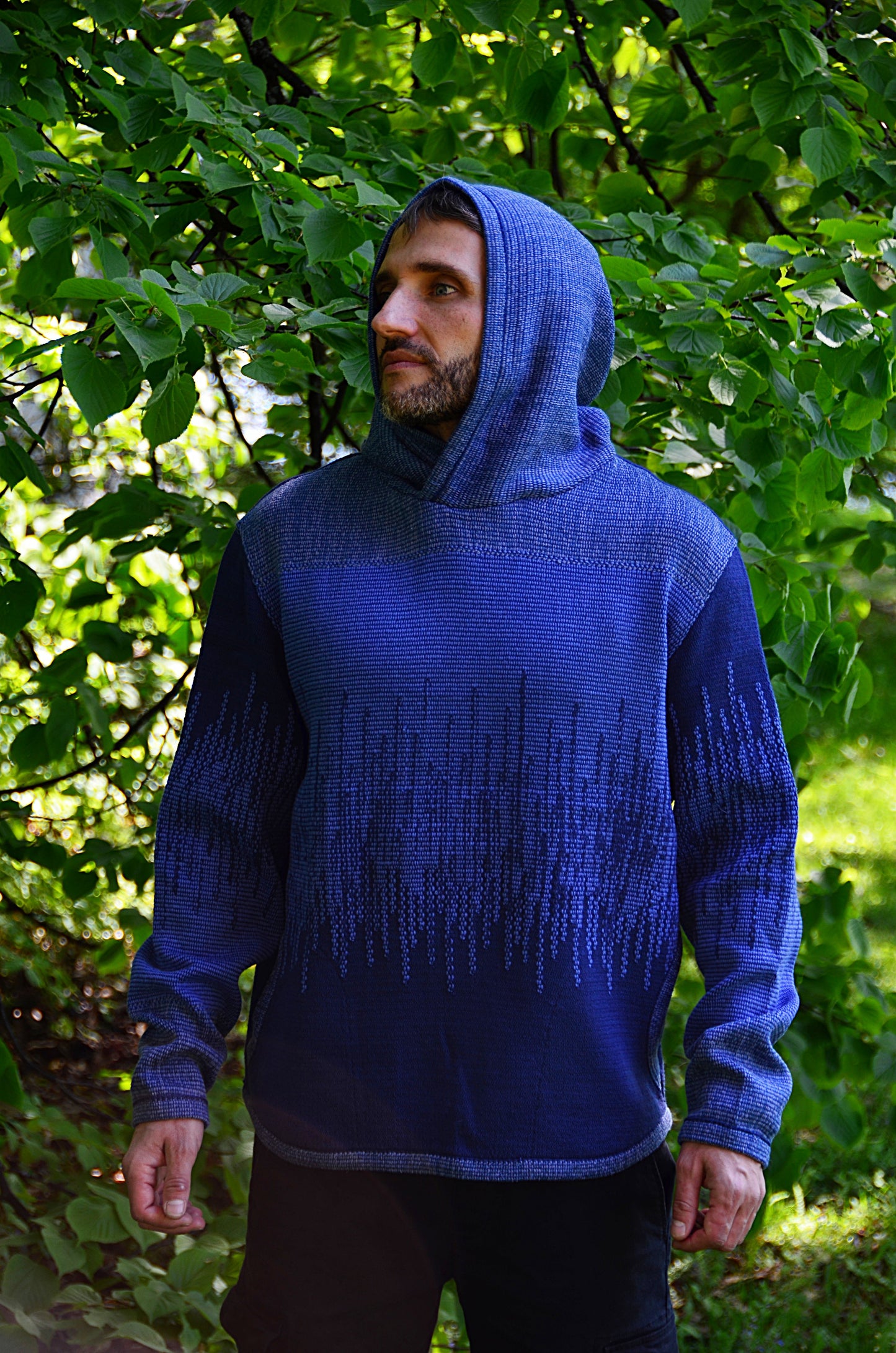Hoodie COMFORT