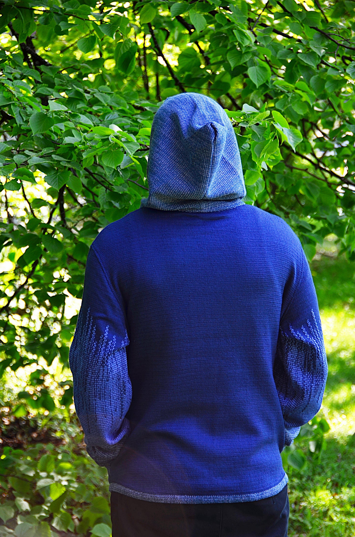 Hoodie COMFORT