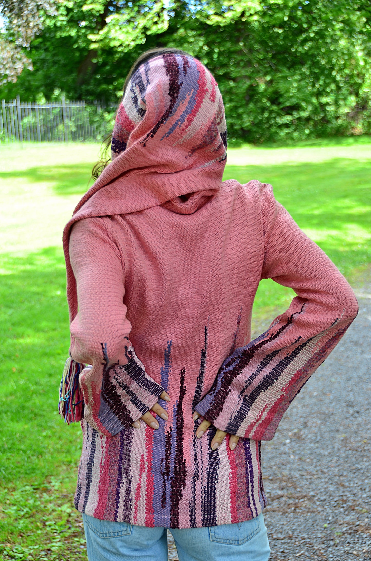 ELF Hood Jacket PP