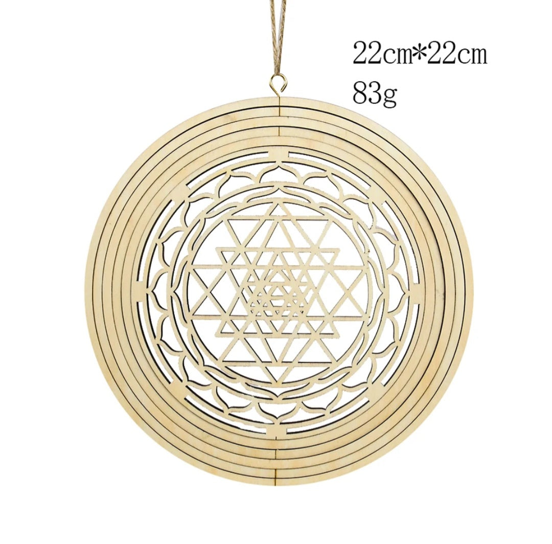 Shree Yantra