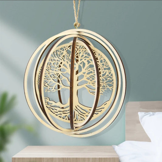 Tree of Life - Yggdrasil