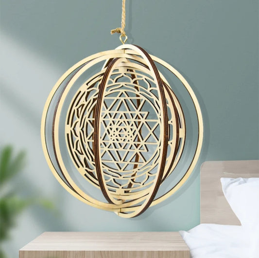 Shree Yantra