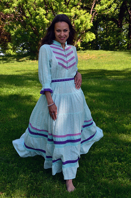 Dress Borago