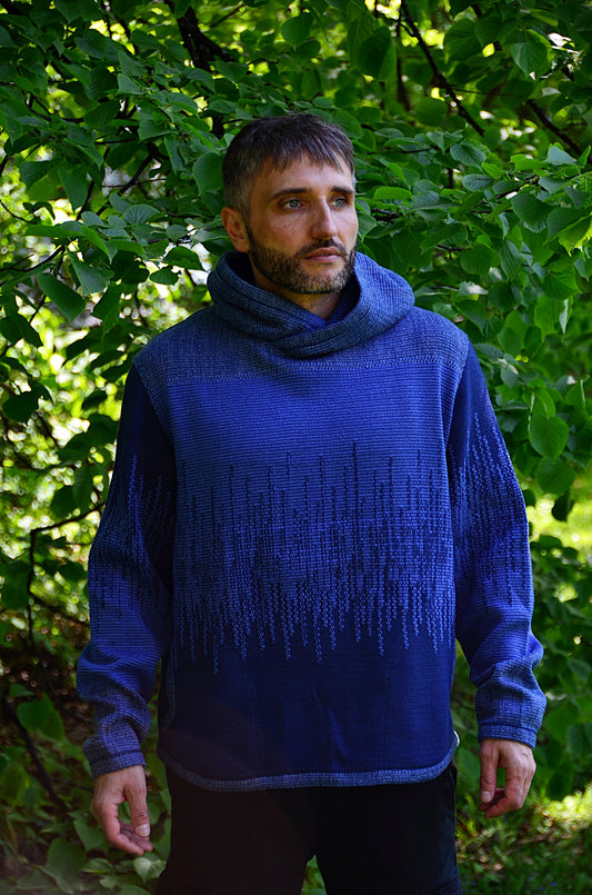 Hoodie COMFORT