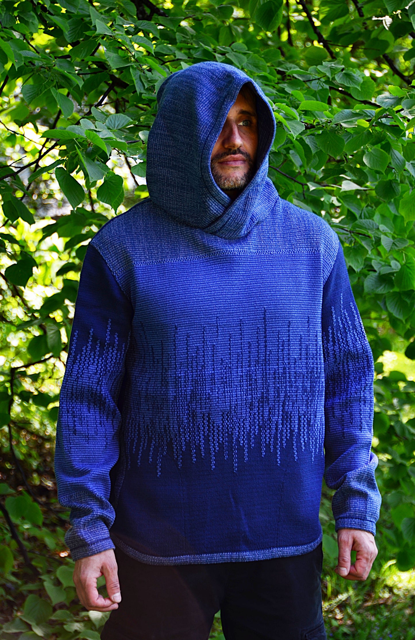 Hoodie COMFORT