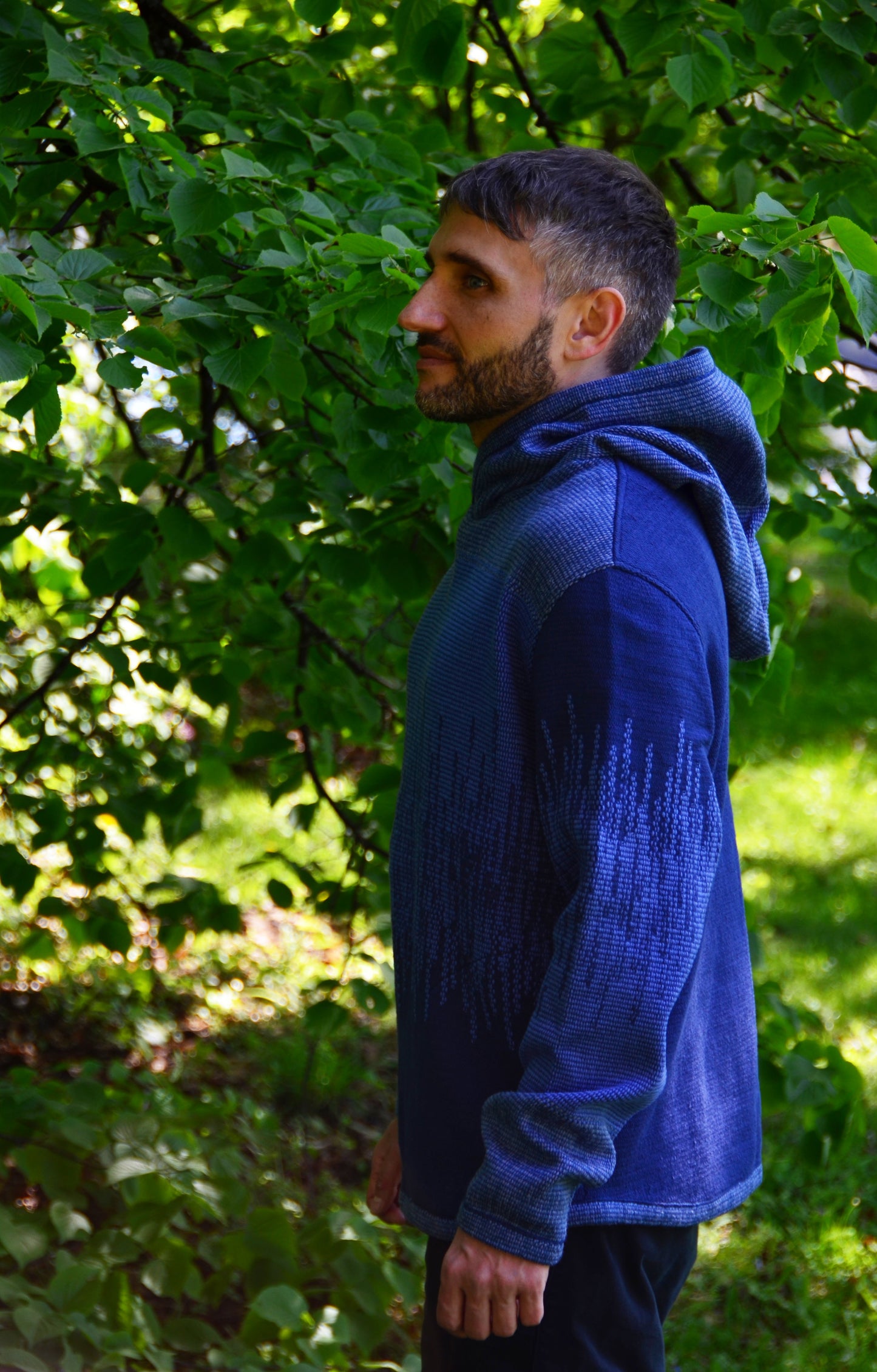 Hoodie COMFORT