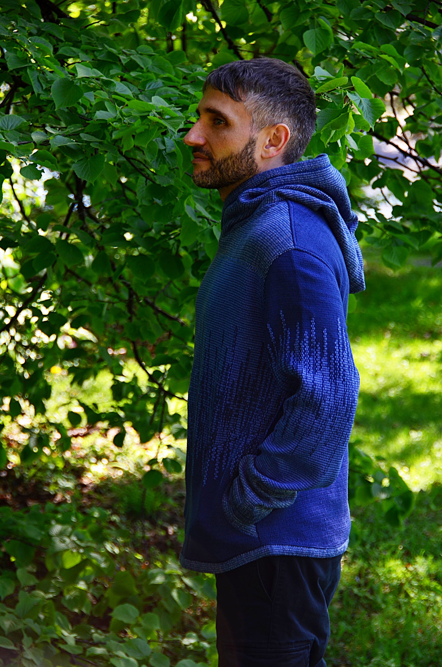 Hoodie COMFORT