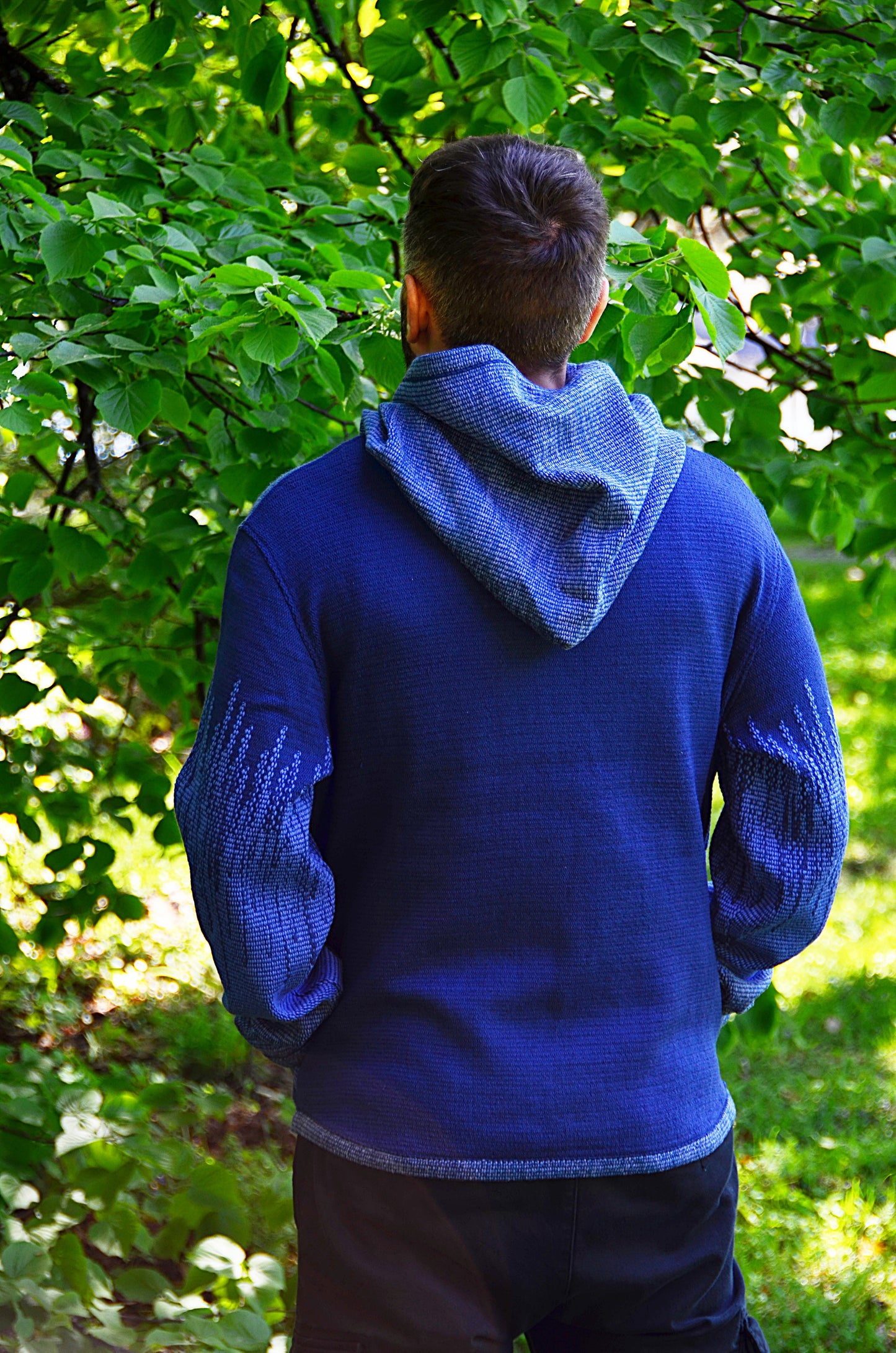 Hoodie COMFORT